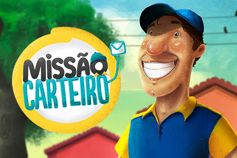 Missão Carteiro